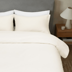 Refined Collection Sateen Pillowcase Set