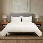 Refined Collection Sateen Duvet Cover
