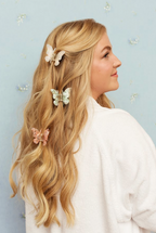 The Butterfly Collection