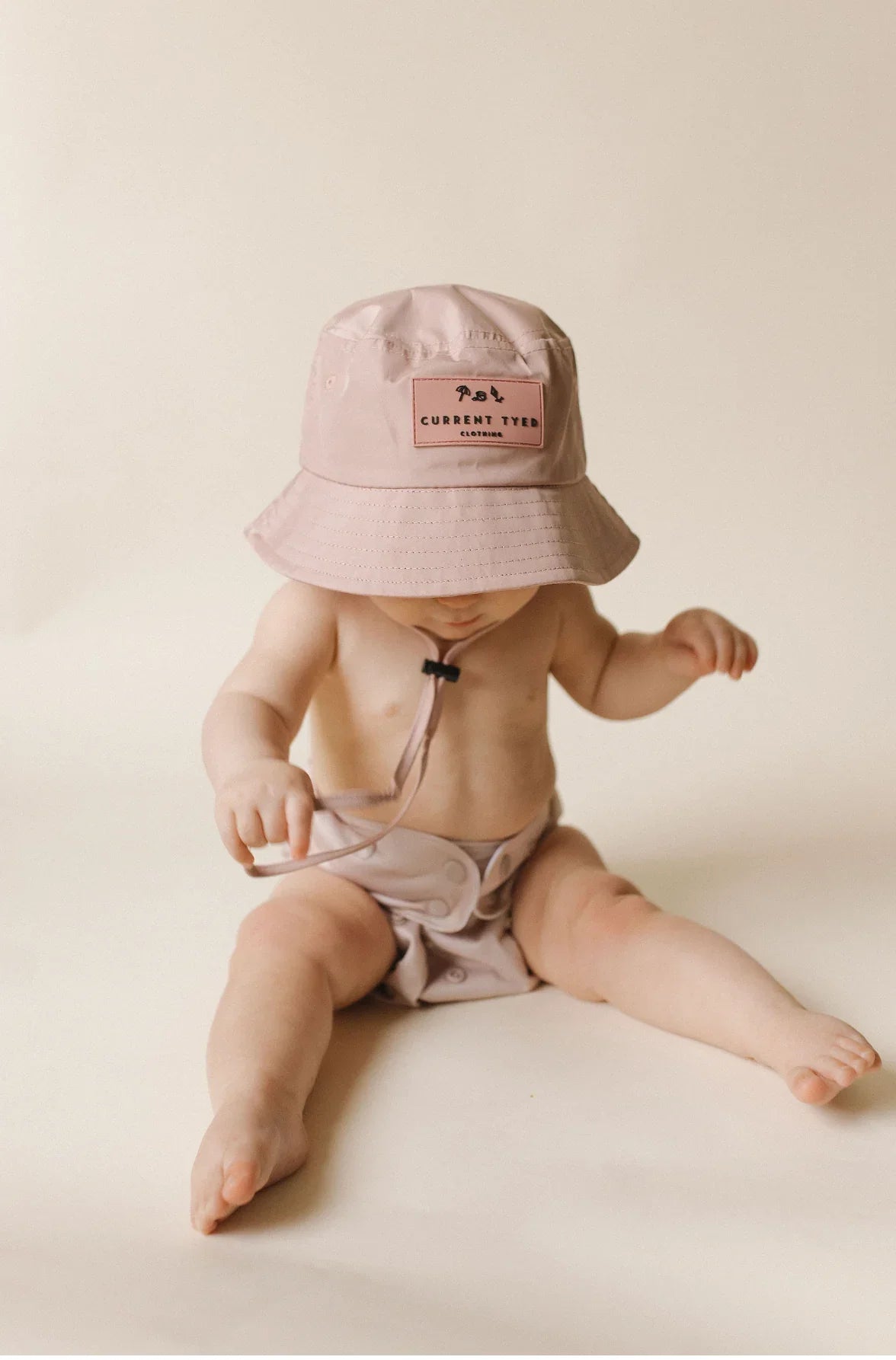 Wild Baby