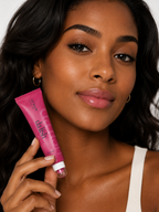 Hydrating Tinted Lip Balm | Clean, Buildable Colour for Soft, Healthy Lips