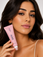 Hydrating Tinted Lip Balm | Clean, Buildable Colour for Soft, Healthy Lips