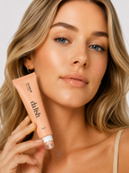 Hydrating Tinted Lip Balm | Clean, Buildable Colour for Soft, Healthy Lips