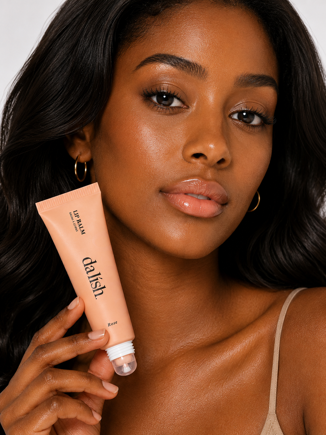 Hydrating Tinted Lip Balm | Clean, Buildable Colour for Soft, Healthy Lips