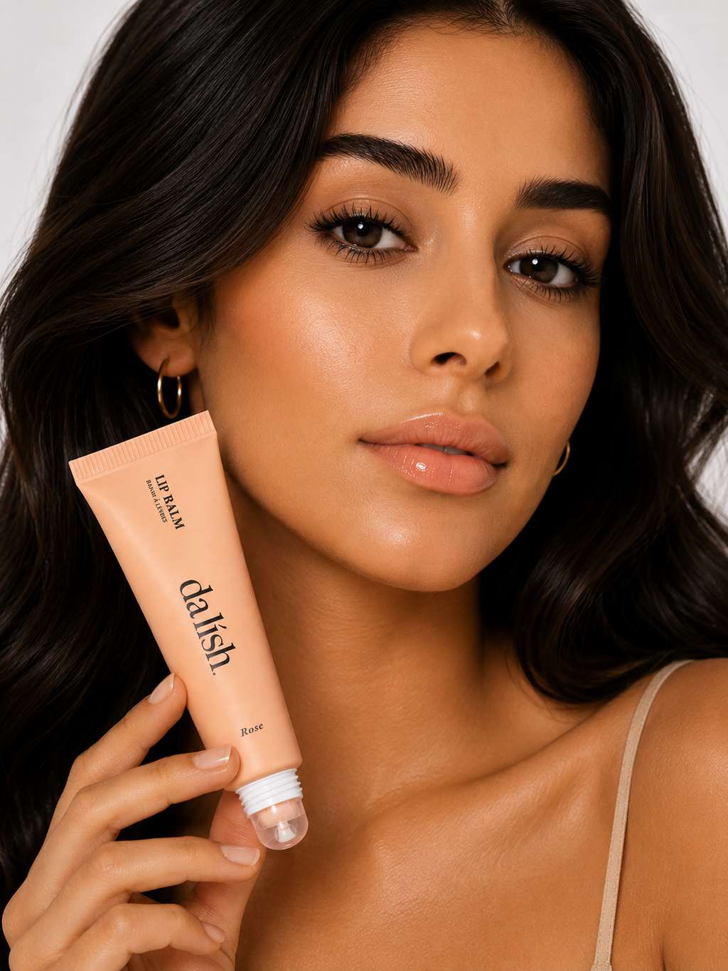 Hydrating Tinted Lip Balm | Clean, Buildable Colour for Soft, Healthy Lips