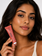 Hydrating Tinted Lip Balm | Clean, Buildable Colour for Soft, Healthy Lips