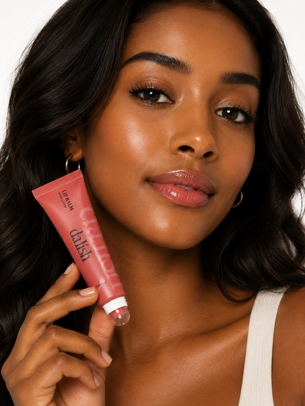 Hydrating Tinted Lip Balm | Clean, Buildable Colour for Soft, Healthy Lips