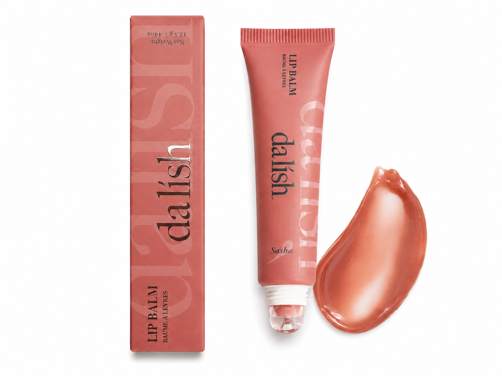 Hydrating Tinted Lip Balm | Clean, Buildable Colour for Soft, Healthy Lips