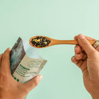 Loose-Leaf Tea — Earl Grey Black Tea, Lemon & Wild Bergamot