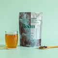 Loose-Leaf Tea — Earl Grey Black Tea, Lemon & Wild Bergamot