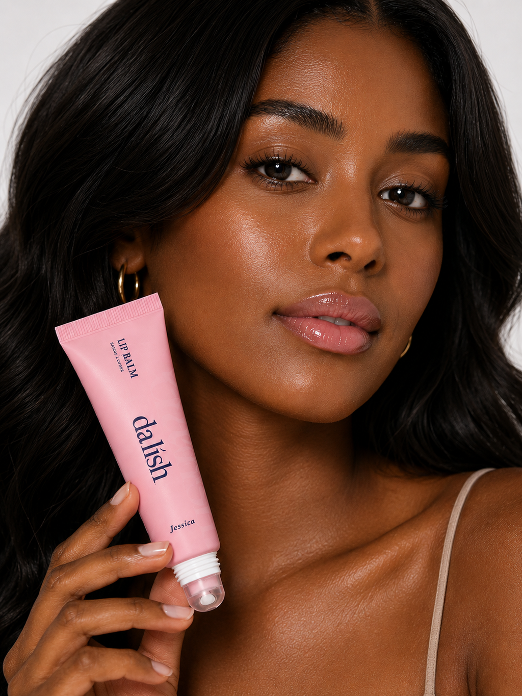 Hydrating Tinted Lip Balm | Clean, Buildable Colour for Soft, Healthy Lips