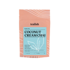 Coconut Cream Chai Tea
