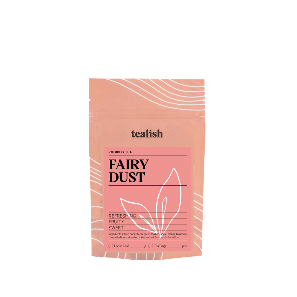 Fairy Dust Tea