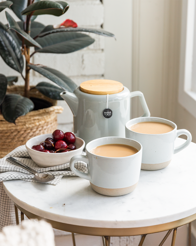 Organic English Breakfast Tea