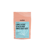 Organic English Breakfast Tea