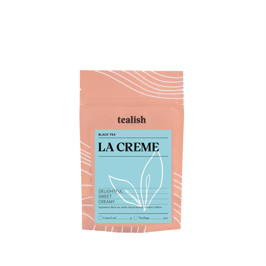 La Creme Tea