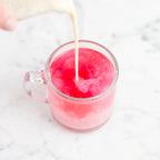Toasty Almond Tea