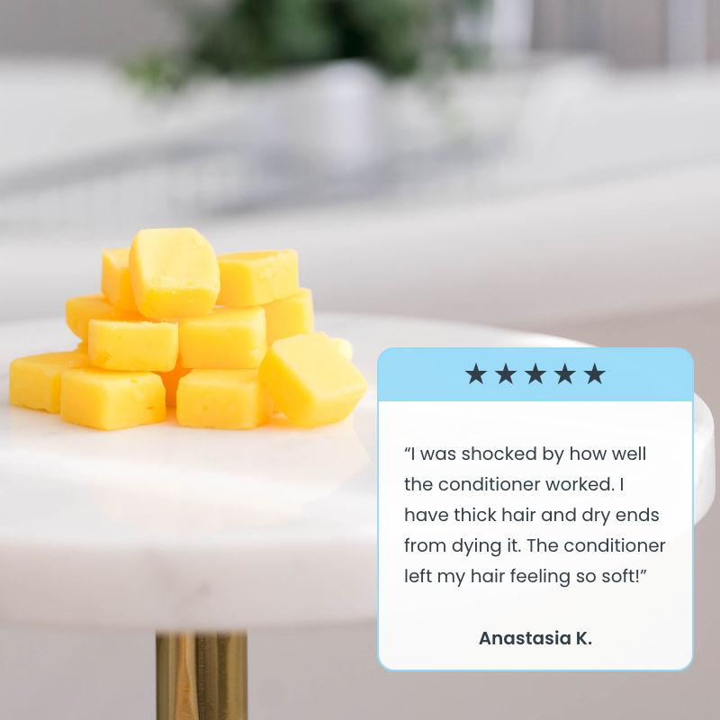 Conditioner Fragrance-free (40 tablets)
