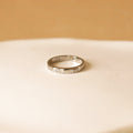 MAMA Bangle — Silver