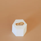La Ondo — Gold