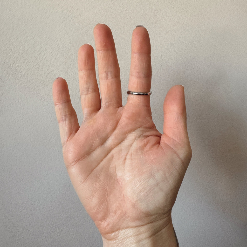 La Nocerra — Silver