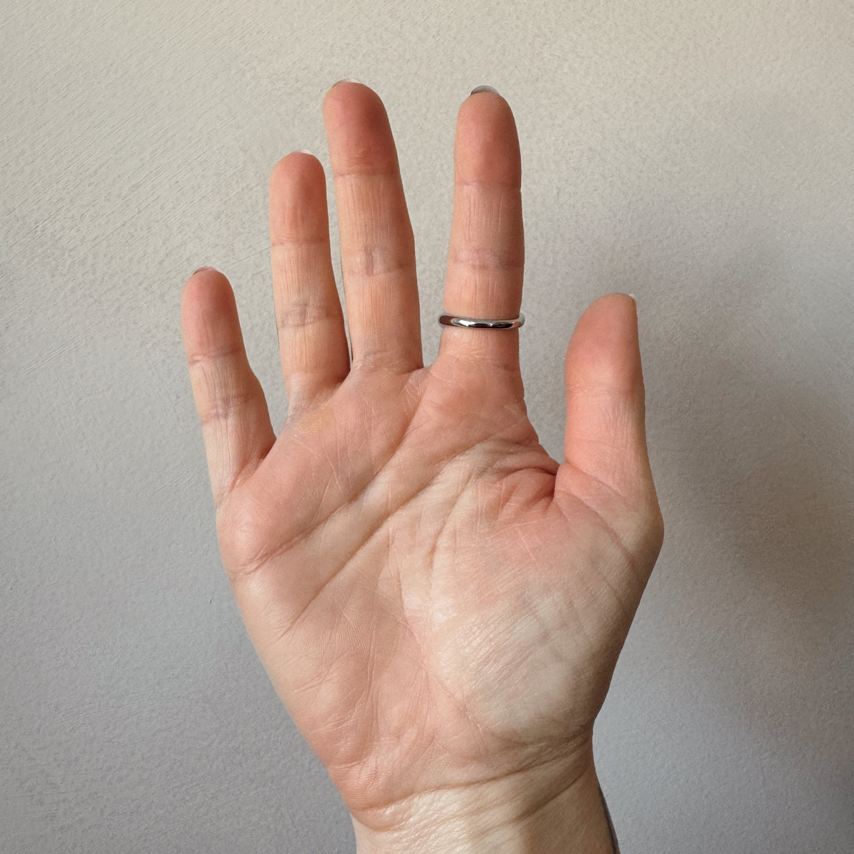 La Nocerra — Silver