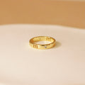 MAMA Bangle — Gold