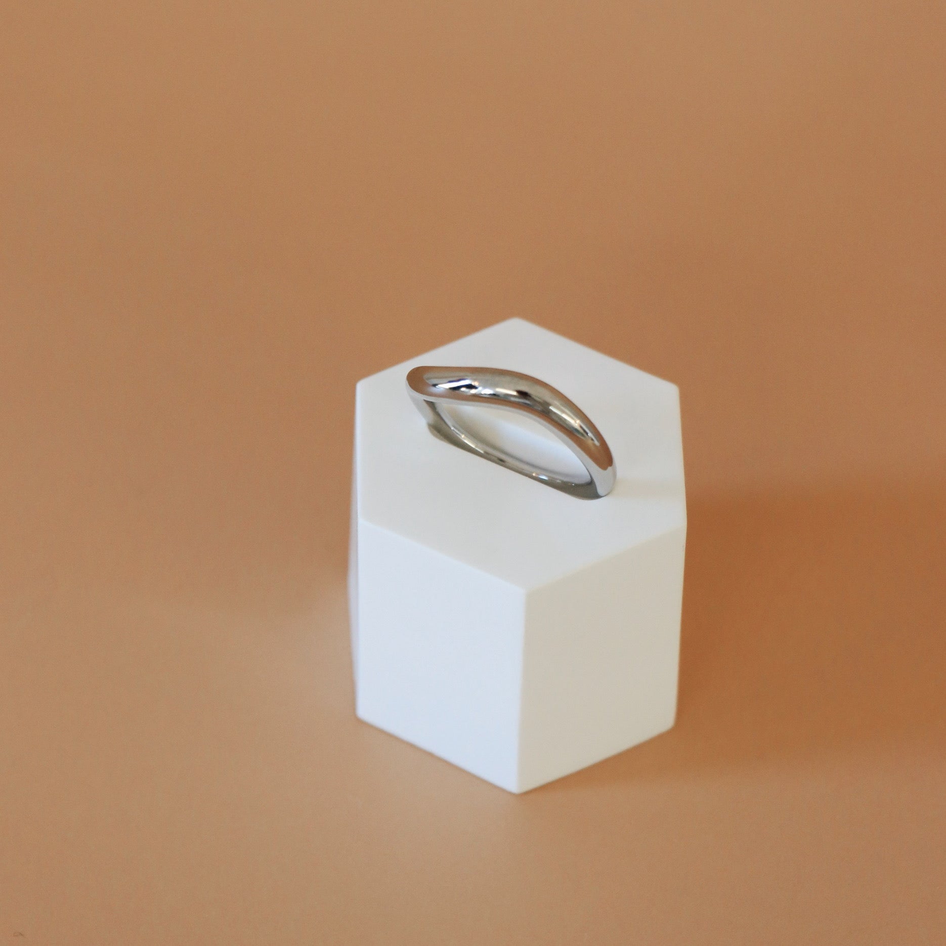 La Ondo — Silver