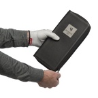 The Cockpit I Glove Wallet