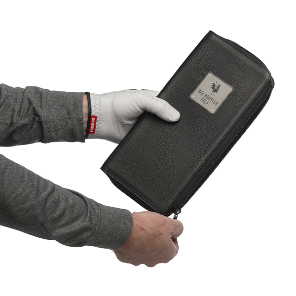The Cockpit I Glove Wallet