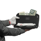 The Cockpit I Glove Wallet