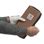 The Cockpit I Glove Wallet