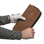The Cockpit I Glove Wallet