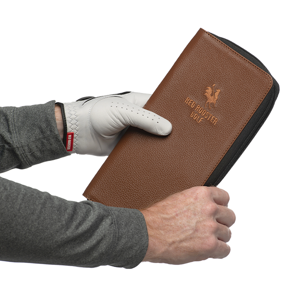 The Cockpit I Glove Wallet