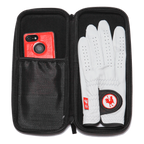The Glove Compartment - Black
