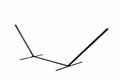 3-Beam Hammock Stand - 15 ft.