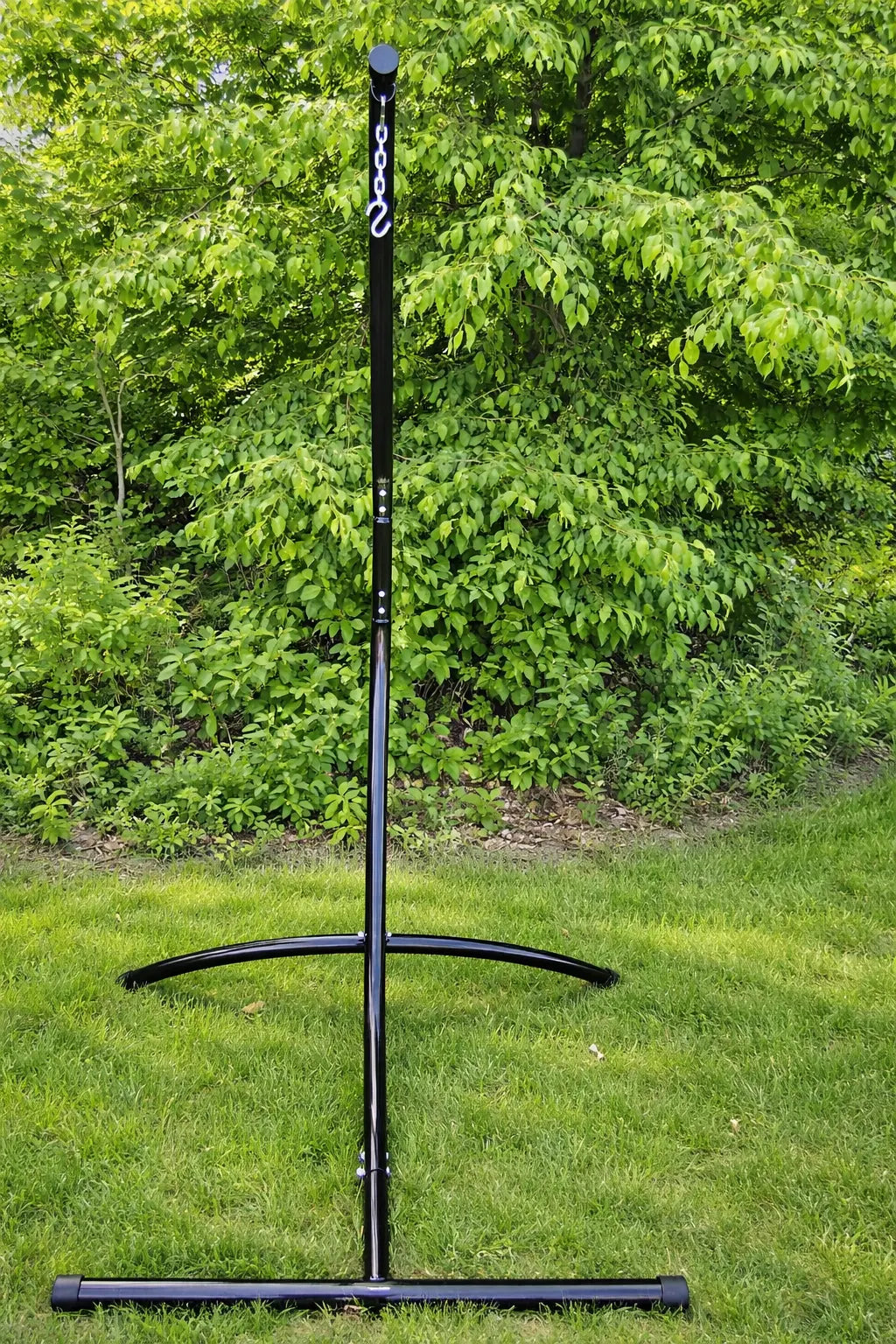 Colombian Hammock Chair with Universal Chair Stand