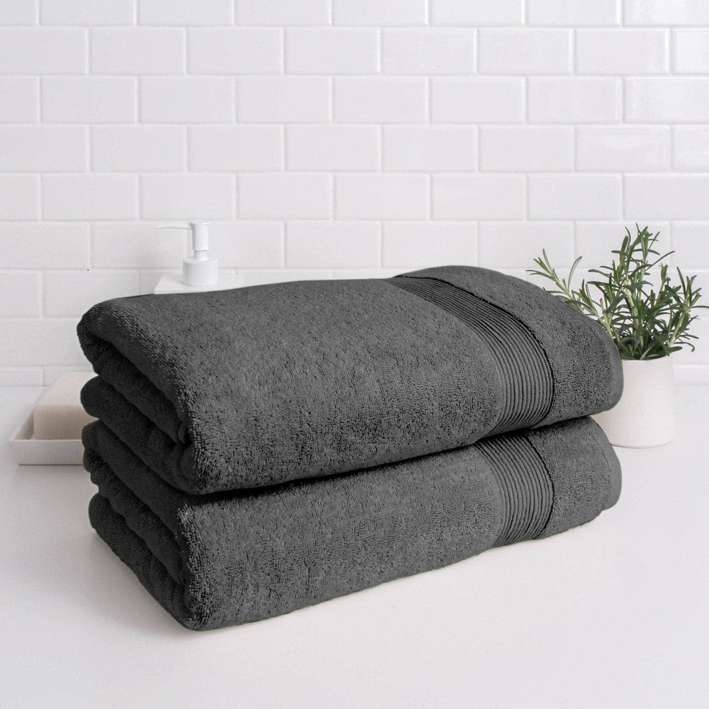 Essence Turkish Bath Sheets