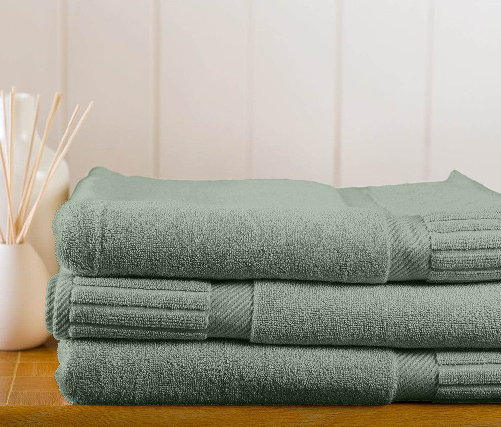 Zenith Turkish Bath Sheets