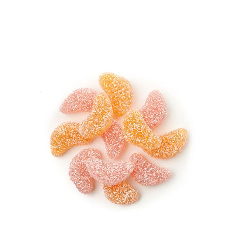 Sour Grapefruit + Blood Orange