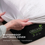 ARY Organic+ Mattress Combo
