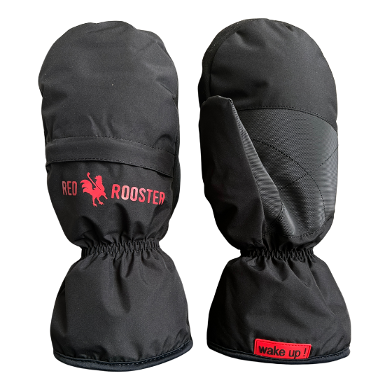 Canada - Red Rooster Golf Inc.