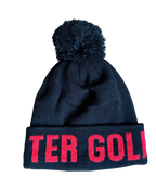 Winter Toque