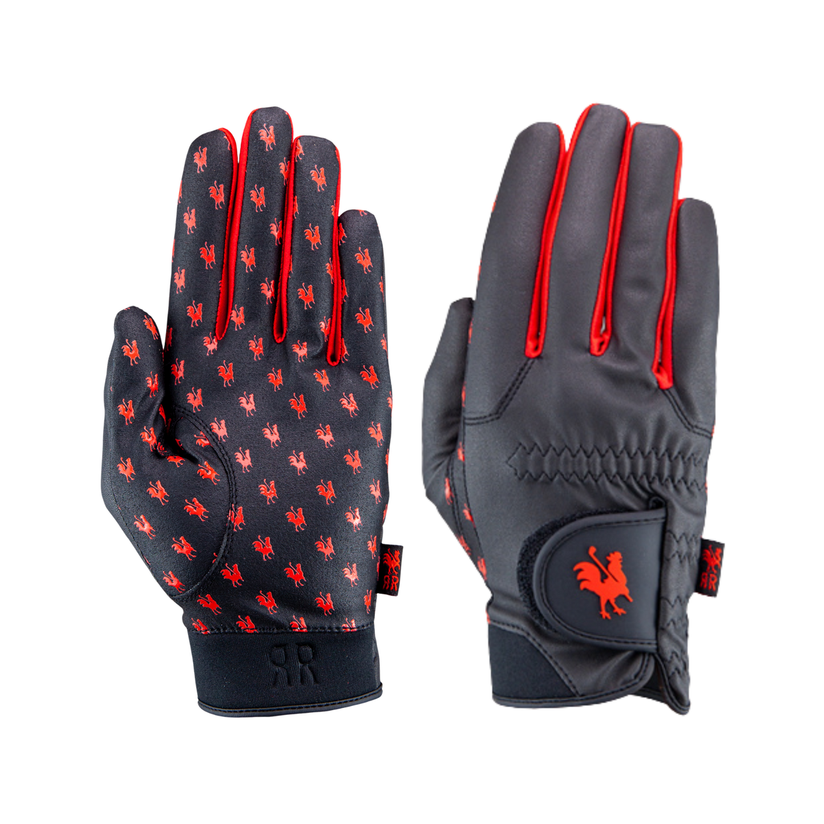 Women's Rain Rooster