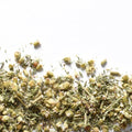 Yarrow, flowering tops