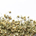 Yarrow, flowering tops