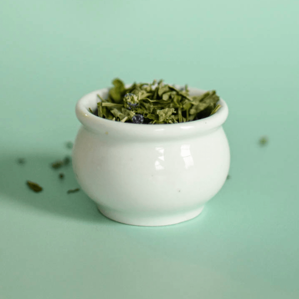 Anise Hyssop