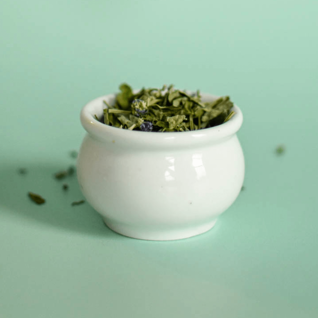 Anise Hyssop