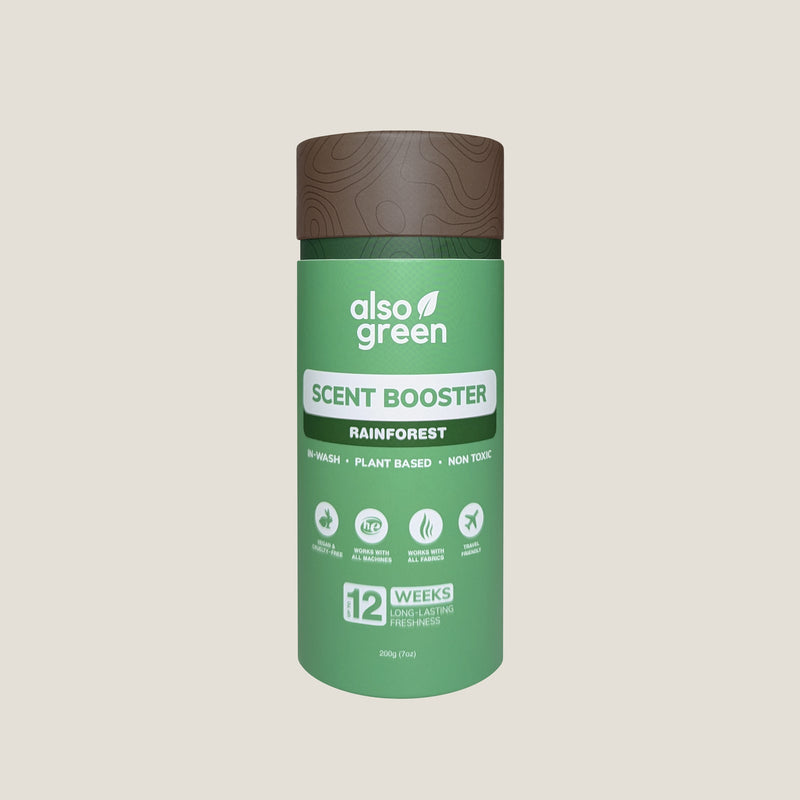 In-Wash Scent Booster – Rainforest