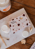 Soy Wax Melts - Ambre